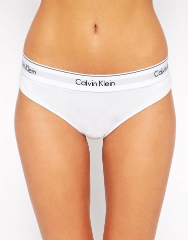 Calvin Klein Modern Cotton Bikini Brief