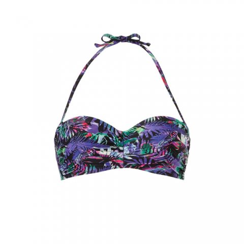 bandeau beugel bikinitop