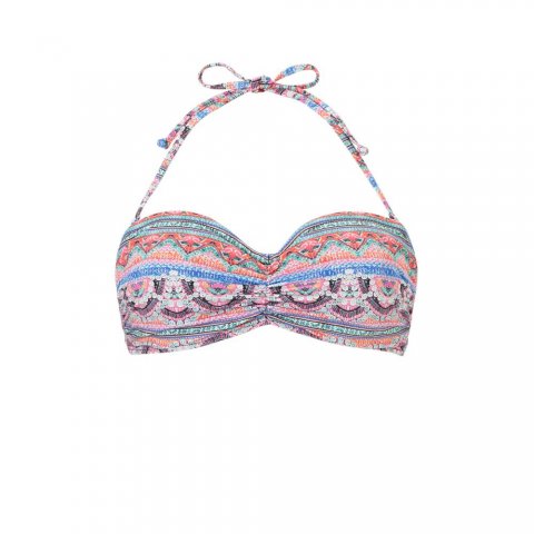 bandeau beugel bikinitop