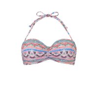 bandeau beugel bikinitop