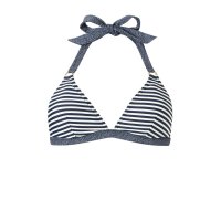 halter bikinitop