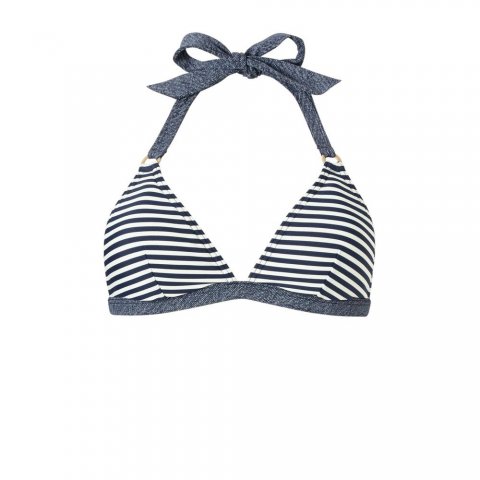 halter bikinitop