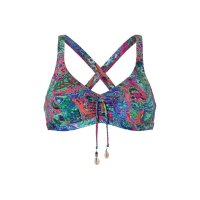 prothese halter bikinitop