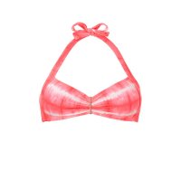 halter bikinitop