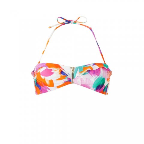 bandeau bikinitop