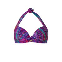 halter bikinitop