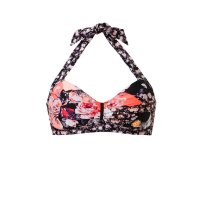 halter bikinitop