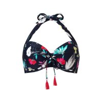 halter bikinitop