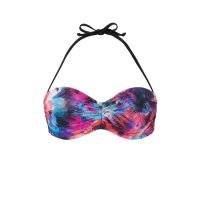 bandeau bikinitop