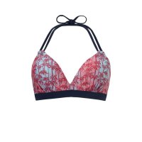 halter bikinitop