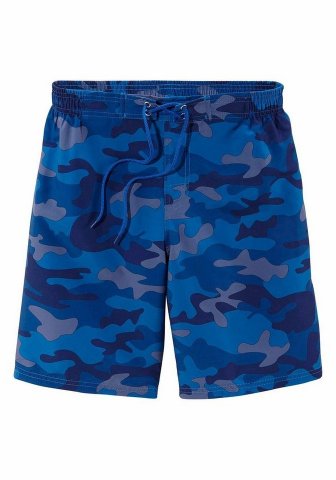 NU 20% KORTING: Zwemshort, BUFFALO