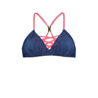 racerback bikinitop