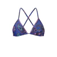 triangel bikinitop