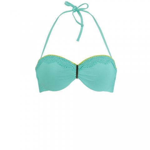 bandeau bikinitop