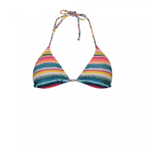 triangel bikinitop