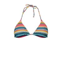 triangel bikinitop