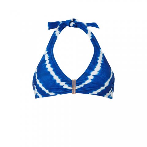 halter bikinitop