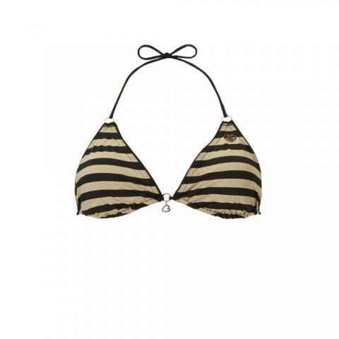 triangel bikinitop