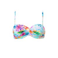 bandeau beugel bikinitop