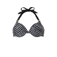 triangel bikinitop