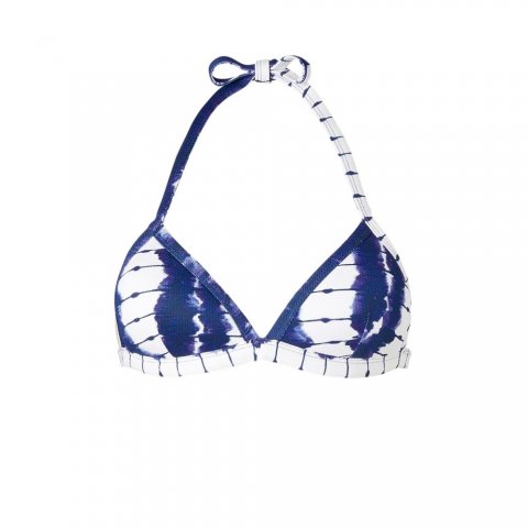 halter bikinitop