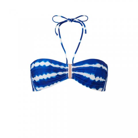 bandeau bikinitop