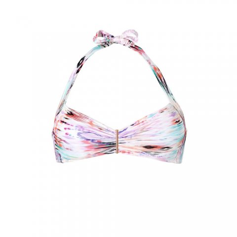 halter bikinitop