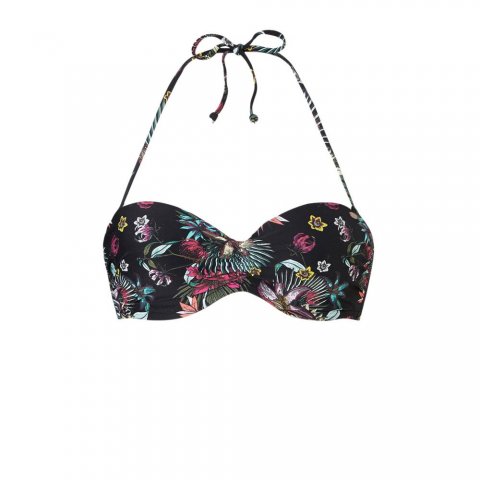 bandeau bikinitop