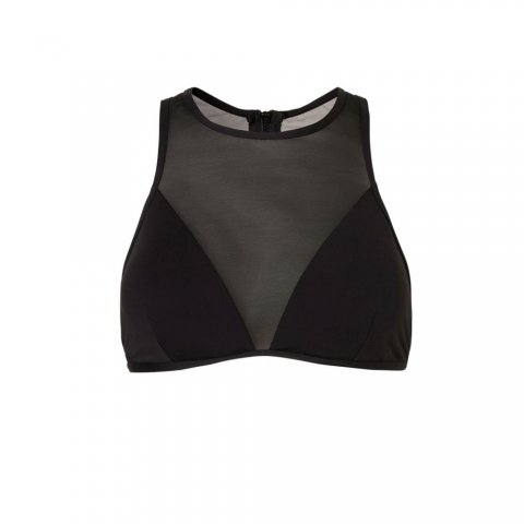 crop bikinitop