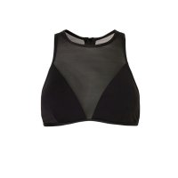 crop bikinitop