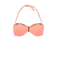 bandeau bikinitop