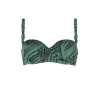 bandeau beugel bikinitop