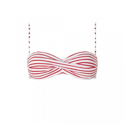 bandeau bikinitop