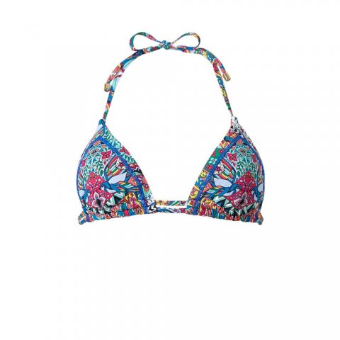 triangel bikinitop