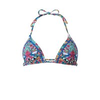triangel bikinitop