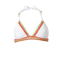 triangel bikinitop