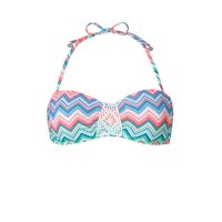 bandeau bikinitop