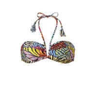 bandeau bikinitop