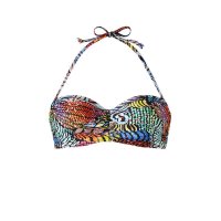 bandeau bikinitop