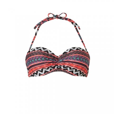 bandeau bikinitop