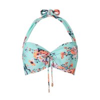 halter bikinitop