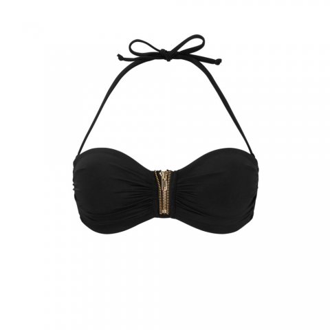 bandeau bikinitop