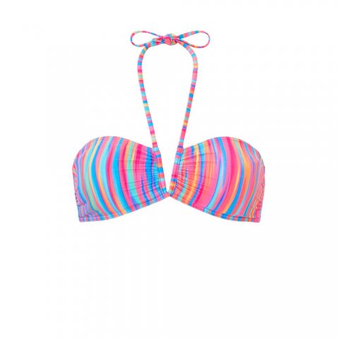 bandeau bikinitop