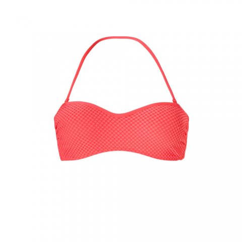 bandeau bikinitop