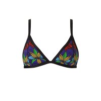 triangel bikinitop