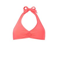 halter bikinitop