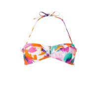 bandeau bikinitop