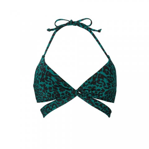 triangel bikinitop