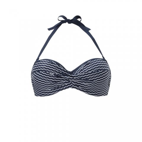 bandeau bikinitop