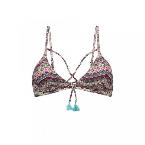 triangel bikinitop